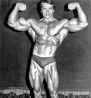 ARNOLD