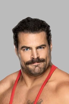 ERIC BUGENHAGEN